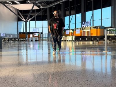 Iván de la Rioja llegará al Foro del Tejedor como un impulso a artistas emergentes