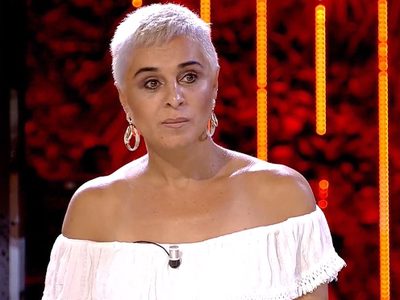 Ana María Aldón reveló que está preocupada por la salud de alguien muy cercano a ella