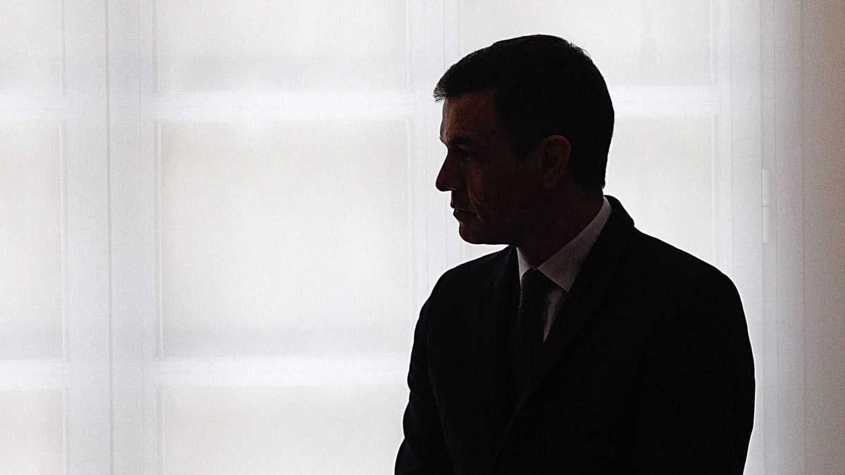 Escenario político incierto