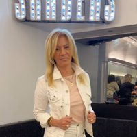 Susana Roccasalvo da cátedra a los 69 años con el ítem de moda que es furor este verano: mirá cómo lo usa