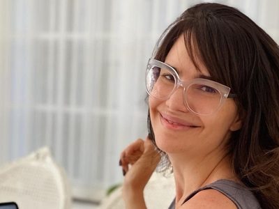 La confesión de Romina Pereiro tras su último y polémico posteo