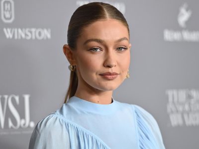 ¡Por Dios! Gigi Hadid paraliza Instagram con este polémico outfit ¡Mirá!