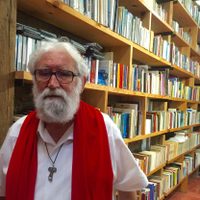 'Samuel Ruiz fue perseguido e incomprendido por el Vaticano”: Leonardo Boff