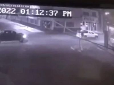 Comando secuestra al hijo de un periodista en medio de balaceras en Caborca, Sonora