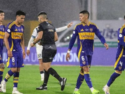 Malas noticias para Gago: el jugador de Boca que deberá operarse y estará de baja por cinco meses