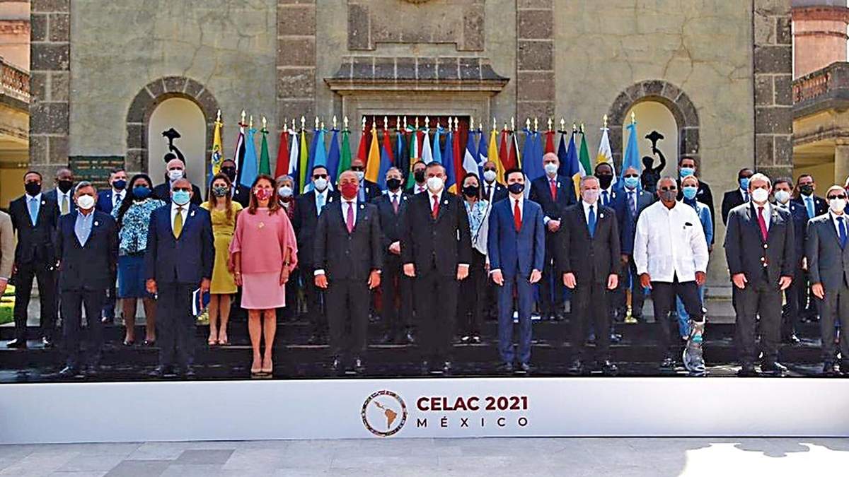 El siguiente paso