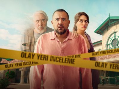 La nueva serie turca de Netflix que combina todo lo que te engancha: risas, intriga y un toque paranormal