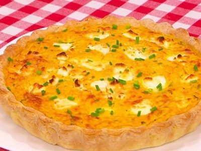 Tarta de choclo exprés: deliciosa y bien cremosa, la receta que salva tu cena