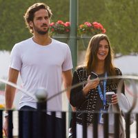 Un verano de emociones para Feliciano López y Sandra Gago: a la espera del gran momento