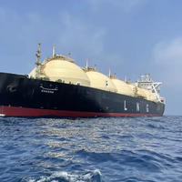 Vaca Muerta gana salida exportadora: Camuzzi acuerda con Vitol GNL desde La Plata