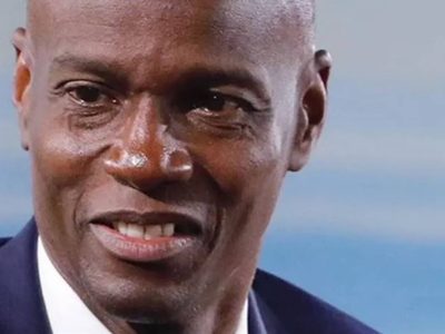 Uno de los principales sospechosos del asesinato del presidente Jovenel Moise es detenido en Miami