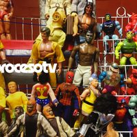 Toy Fest 41, el encuentro del juguete retro y vintage