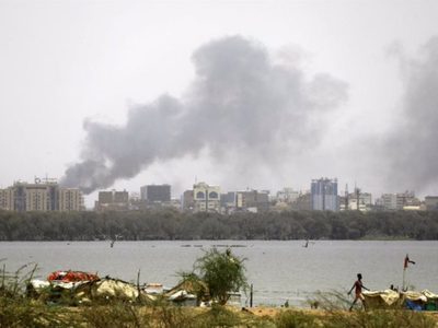 Unos 500 niños han muerto de hambre en Sudán desde inicio de combates: Save the Children
