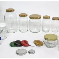 Tus frascos de vidrio vacíos son un tesoro: dos ideas de reciclaje que no son las típicas y te van a encantar
