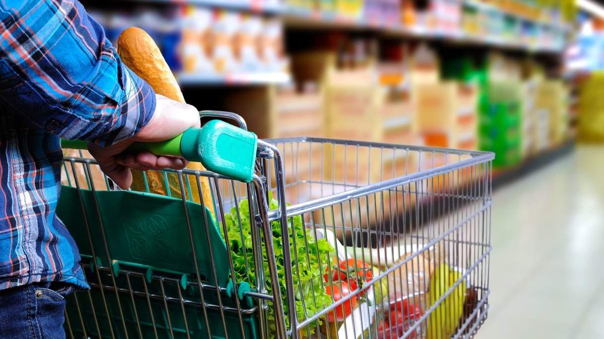 Iva en alimentos. Fuente: (Twitter)