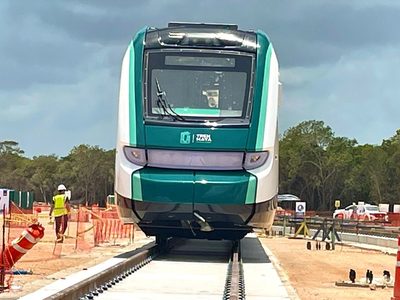 Tren Maya ofrece esta oportunidad de empleo