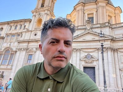 No pudo ser: la figura que le dijo que no a Ángel de Brito