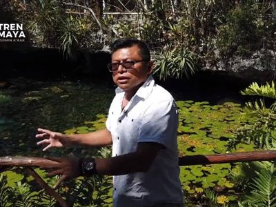 “Súbete al Tren” el video oficial que contrarresta el de #SélvameDelTren