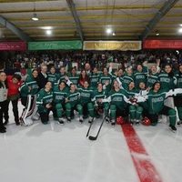 México conquistó la medalla de bronce en el Mundial Femenil de Hockey sobre Hielo
