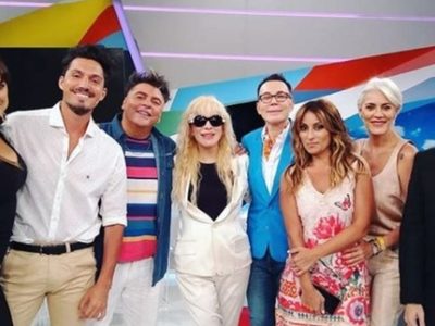 ¡Llora Jorge! El drama de una ex panelista de Intrusos. ¡En la ruina!