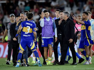 “Los árbitros del VAR”: Kudelka señaló al responsable luego del polémico partido ante Boca