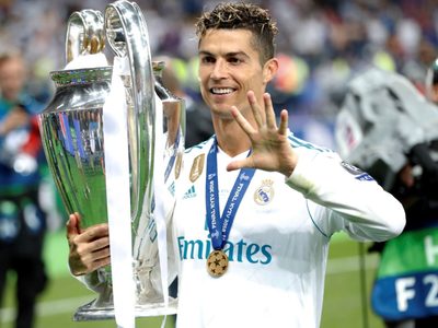 Cristiano Ronaldo encabeza lista de deportistas mejor pagados de 2024; ninguna mujer en el Top 100