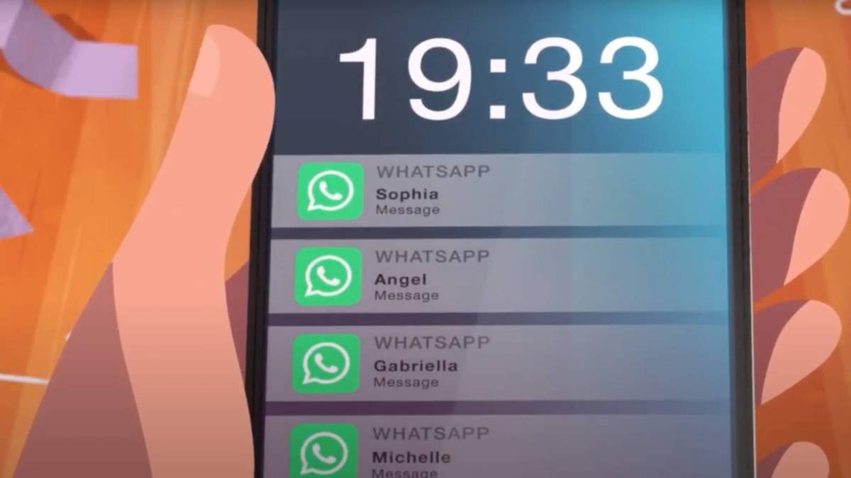 La app liberó su versión 2.21.50