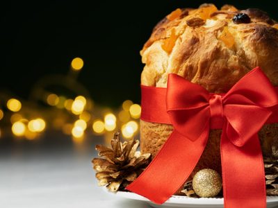 Pan dulce de cuchara: sin amasar y muy fácil, la receta con todos los secretos para que quede mejor que el comprado