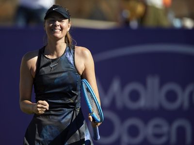 María Sharapova anunció su retiro profesional con una sentida carta