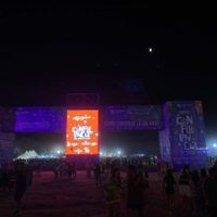 Cuáles son las bandas que tocarán hoy en la Fiesta de la Confluencia