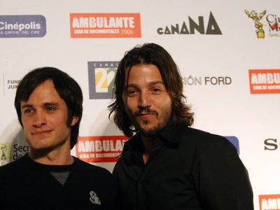 "Gael García Bernal y Diego Luna no han recibido un solo peso": Ambulante