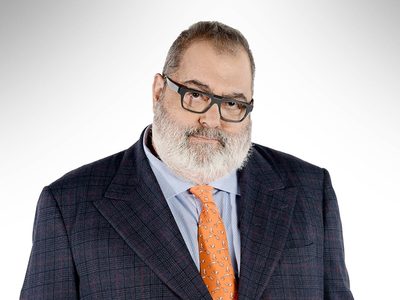 Quién es y a qué se dedica Bárbara, la hija de Jorge Lanata