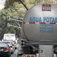 Obra en Tulyehualco afectará suministro de agua en Coyoacán, Iztapalapa y Tláhuac por tres días