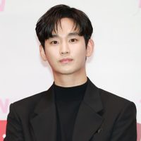 La foto más esperada: el momento que compartió Kim Soo Hyun con un integrante de NCT