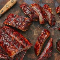 Ribs sin horno y sin ensuciar de más: la receta fácil, sabrosa y con pocos ingredientes