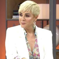 Desconsolada: el llanto de Ana María Aldón tras las polémicas declaraciones de Ortega Cano