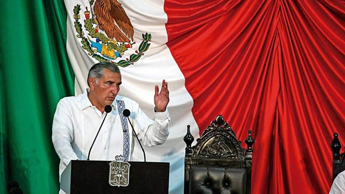 Adan Augusto López