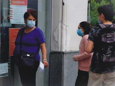 ¡Prestá atención! Bancos reabren sus puertas solo para unos cuantos