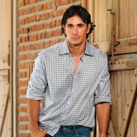 “Peleaba por no morirme”: Sebastián Estevanez y el momento más trágico de su vida. ¡Estuvo al borde!