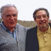 Octavio Paz a Julio Scherer sobre la crítica al poder: “Nada daña más a una literatura que el silencio”
