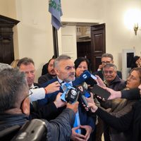 Que dice el proyecto de ley que busca “blindar” los glaciares de Mendoza