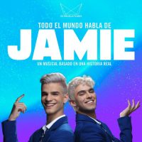 “Todo el mundo habla de Jamie” y las vicisitudes del teatro tras la pandemia: Jorge Ballina