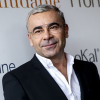Jorge Javier Vázquez sorprende en la gala de “La casa fuerte” con un cambio radical de look
