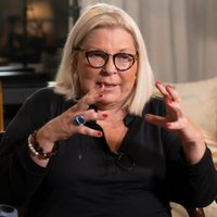 Crece el escándalo por la fiesta de Carrió: pedirán las pruebas de coronavirus de los asistentes