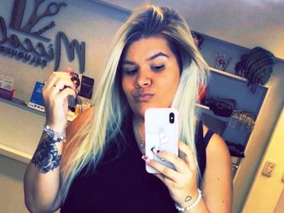 “Me pido perdón”: la fuerte reflexión de Morena Rial sobre las burlas en las redes sociales