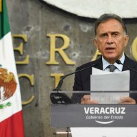 Conacyt e Inecol recibirán 'en comodato” el rancho "El Faunito", adquirido por Javier Duarte con dinero ilícito: Yunes