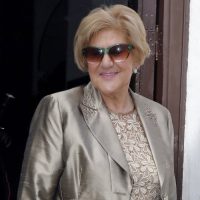 El inesperado gesto de Carmen Bazán tras la triste noticia sobre Humberto Janeiro