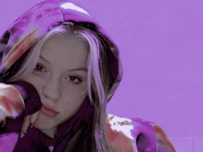 Cambio de look: Sol Cwirkaluk, entre el parecido con Karina La Princesita y la emoción de El Polaco
