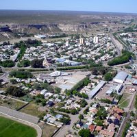 Una localidad rionegrina ya superó los 800 casos de coronavirus