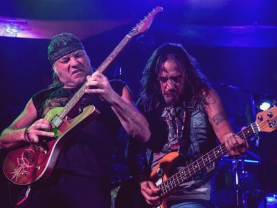 Tras la negativa de Neuquén, a qué provincia se trasladaría el recital de La Renga